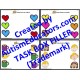 Identical Matching Picture Nouns Task Box Filler® for Special Education Autism